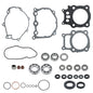 Solid Spare Overhaul pad+oil seal+bearing For Honda TRX 350TE Rancher ES 2000-2006 808867