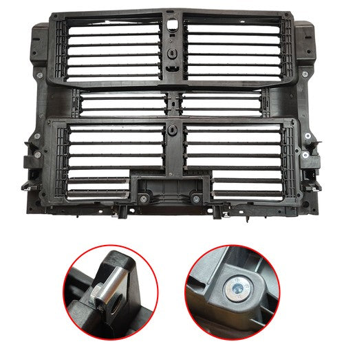 Support Grille Grill Air Shutter Of Radiator VA4053100A For Mazda Cx-50 2023-24