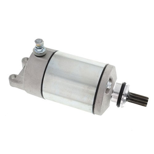 Solid Spare 2005-2015 NEW Starter Motor For SUZUKI 400 DRZ400 DRZ 400 DR-Z400SM DR-Z 400SM