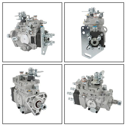 Solid Spare For Cummins 4BT 3.9L Diesel Fuel Injection Pump 3919846 NO CORE Case Excavator