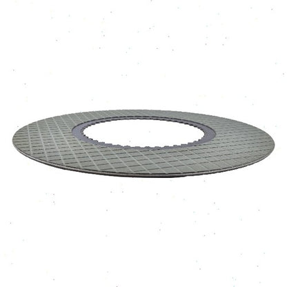 Solid Spare Transmission Clutch Disc AR95827 For JD 4430 4440 4560 4630 4640 4650 4755 4760