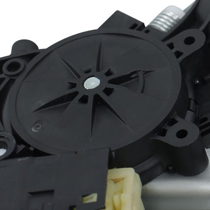 Solid Spare For Ford F-150 2015-20 NEW 751-007 Electric Window Actuator Assembly FR w/Motor