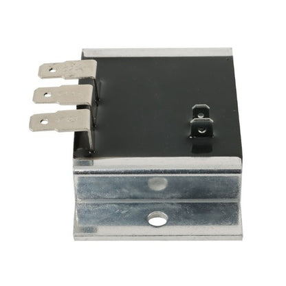 Solid Spare For Kawasaki John Deere Voltage Regulator FH531V-BS09 AM138443 21066-7012 GT245