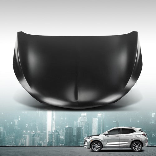Solid Spare Hood Panel Fit For 2017 2018 2019 2020 2021 2022 Buick Encore GM1230454 42553686
