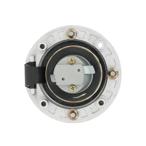 Solid Spare For Suzuki GSXR1300 Hayabusa 1999-2007 Ignition Switch Seat Gas Cap Lock New
