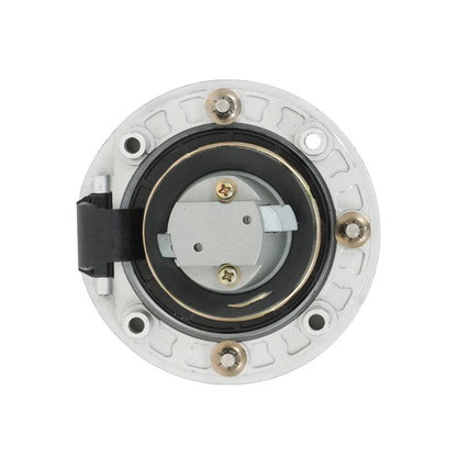 Solid Spare For Suzuki GSXR1300 Hayabusa 1999-2007 Ignition Switch Seat Gas Cap Lock New