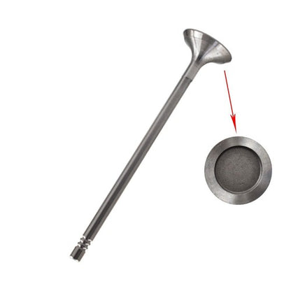 Solid Spare Fit for Mini Cooper R56 R60 Intake Exhaust Valve Kit 11347533885