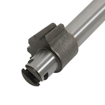 Solid Spare H668041150 Sector Shaft For Kubota Tractor B5100 B6100 B7100 B5200 B6200 B7200