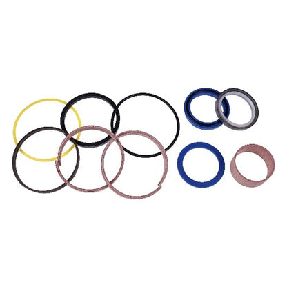 Solid Spare G105547 Cylinder Seal Kit For Case 450 450B 450C 455B 455C 850 W30