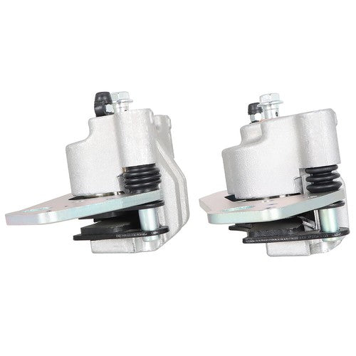 Solid Spare Front Left Right Brake Calipers For Polaris RZR 1000 XP/XP4/S4 RZR RS1 15-22 NEW