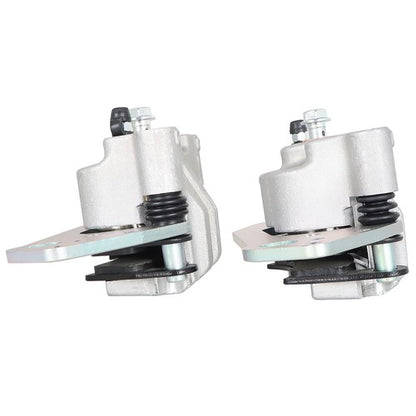 Solid Spare Front Left Right Brake Calipers For Polaris RZR 1000 XP/XP4/S4 RZR RS1 15-22 NEW
