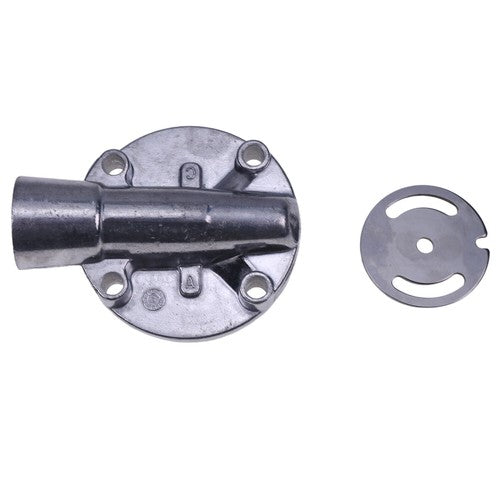 Solid Spare Overhaul Rebuild Kit 7139-223 for CAV Lucas DPA Roto Injection Pump Delphi Ford