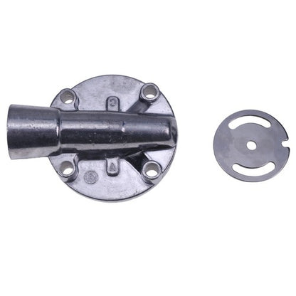 Solid Spare Overhaul Rebuild Kit 7139-223 for CAV Lucas DPA Roto Injection Pump Delphi Ford