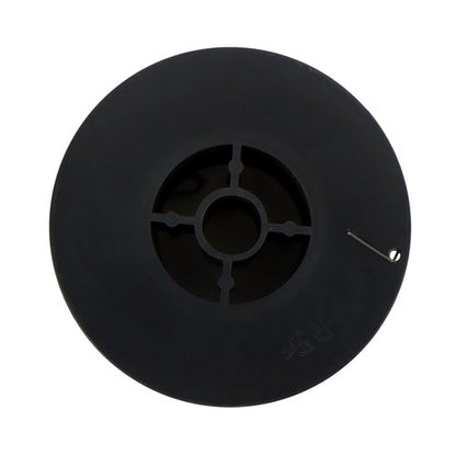 Solid Spare 3 Pack E71T-GS .030" Diameter 2lb Spool Flux Core Carbon Steel MIG Welding Wire