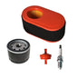 Solid Spare Air Filter Oil Filter For LT1500 LT3800 R1000 RER1000 T1000 T1200 Assy