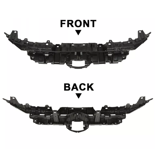 2019-2024 Front Bumper Inside Upper Grille Bracket For Toyota RAV4 TO1207108