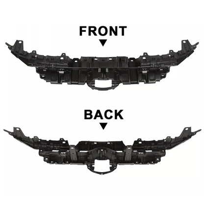2019-2024 Front Bumper Inside Upper Grille Bracket For Toyota RAV4 TO1207108