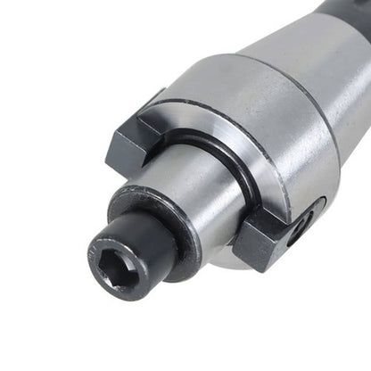 Solid Spare CNC End Milling +4Pcs APMT1604 Inserts R8 FMB22 Shank Mill Arbor and 400R 50MM