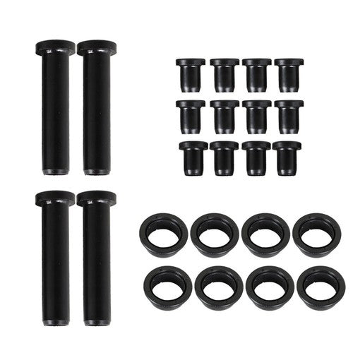 Solid Spare Rear Control Arm Bushing Kit for Polaris Sportsman 500 HO EFI 2006 2008-2011