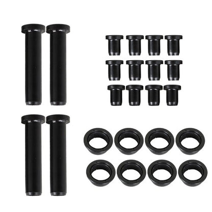 Solid Spare Rear Control Arm Bushing Kit for Polaris Sportsman 500 HO EFI 2006 2008-2011