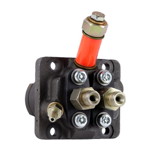 Solid Spare 16001-51010 16001-51012 Fuel Injection Pump For Kubota Engine Z602 Z402 Z482