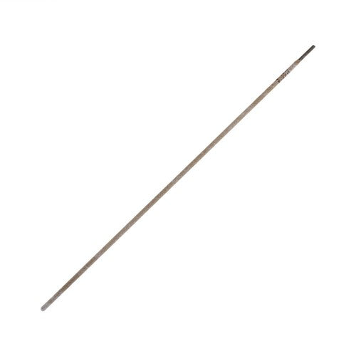 Solid Spare E6011 1/8" x 14" Premium Arc Welding Rods Carbon Steel Electrode 10 lbs