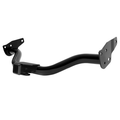 Solid Spare For Nissan Xterra 2005-2015 Class 3 Trailer Hitch 2 Inch Receiver Tube 4000 lbs