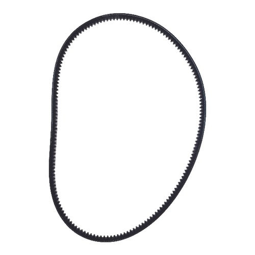 Solid Spare Belt Drive 80109107 for Perkins Engine403D-15 404D-22 404D-22T 404D-22TA 404C-22