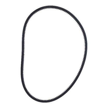 Solid Spare Belt Drive 80109107 for Perkins Engine403D-15 404D-22 404D-22T 404D-22TA 404C-22