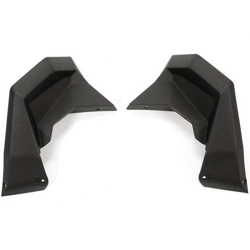 Solid Spare Front & Rear Mud Flaps Mud Guard Accessorries For Can-Am Outlander 450 500 L Max