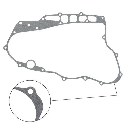 Solid Spare Clutch Cover Gasket For Honda 11394-HP1-670 Gasket Right Crankcase Cover ATV US