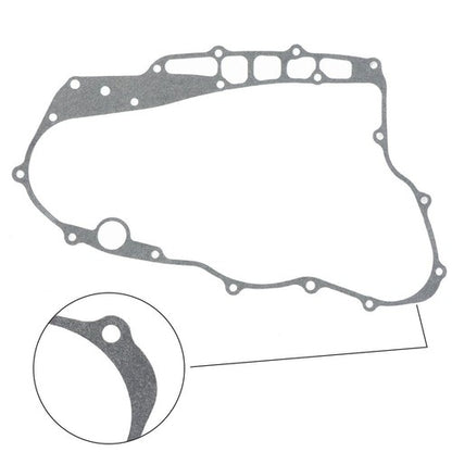 Solid Spare Clutch Cover Gasket For Honda 11394-HP1-670 Gasket Right Crankcase Cover ATV US