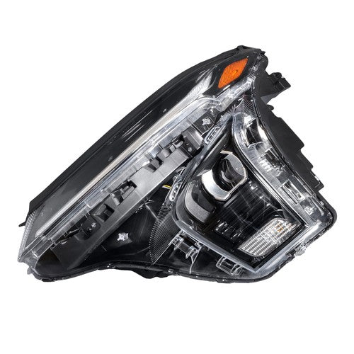 Solid Spare Full LED Headlight For Chevrolet Trax 2024-2025 (ACTIV/LT/RS) Driver/Left Side