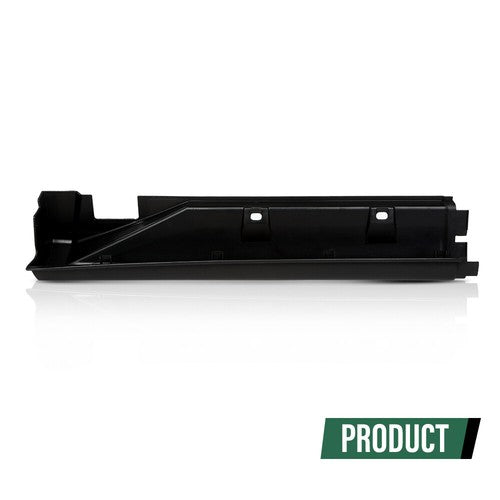 Solid Spare New Rear Rocker Panel Molding Trim Right Side Fit For 2011-2017 Jeep Compass