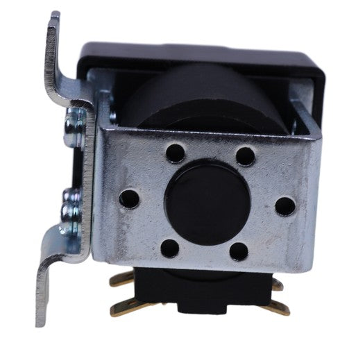 Solid Spare DC Contactor SW80-6 for Forklift Stacker Pallet B2SW11 B2SW12 24V 125A Albright