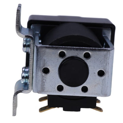 Solid Spare DC Contactor SW80-6 for Forklift Stacker Pallet B2SW11 B2SW12 24V 125A Albright