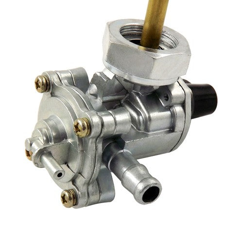 Solid Spare Fuel Valve Petcock Assembly For Honda VT750C 750 Shadow VT750CA 2004 2005 2006