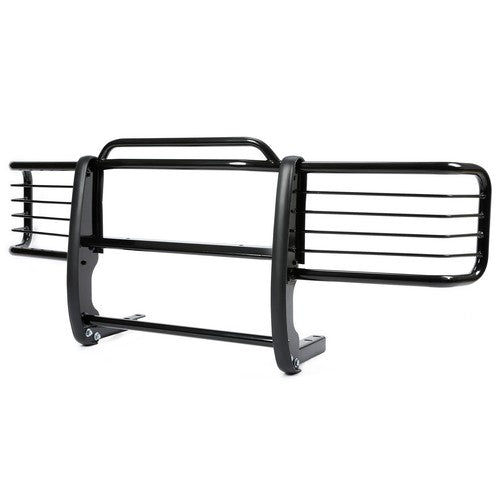 Solid Spare Steel Grille Grill Brush Bumper Guard For 1988-2000 Chevy GMC Silverado Sierra