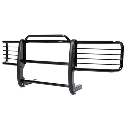 Solid Spare Steel Grille Grill Brush Bumper Guard For 1988-2000 Chevy GMC Silverado Sierra