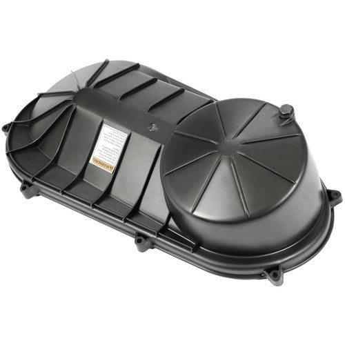 Solid Spare For 2012-2024 POLARIS RZR & RANGER 900 & 570 NEW OUTER CLUTCH COVER #2634179