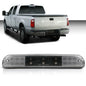 Solid Spare Fit For 99-15 F250 F350 F450 F550 Led 3rd Third Brake Stop Lamp Light