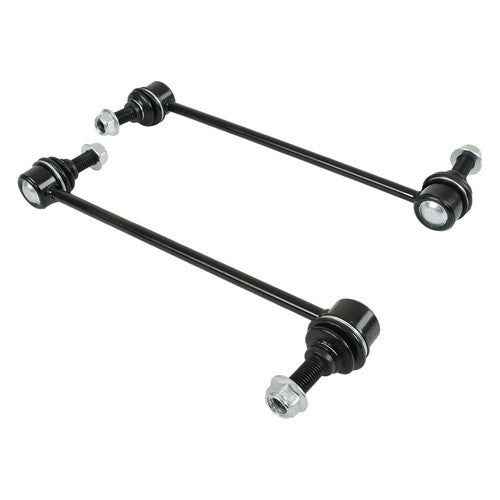 Solid Spare Fit For Toyota 2004 05-10 K80306 4× Front Lower Control Arm Ball Joint Sway Bar