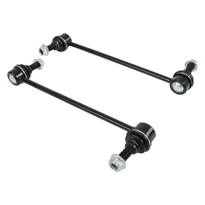 Solid Spare Fit For Toyota 2004 05-10 K80306 4× Front Lower Control Arm Ball Joint Sway Bar