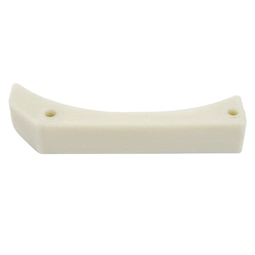 Solid Spare For Yamaha YFZ350 87-06 Guard Slider Skid Plate Chain Swingarm Protector Slider