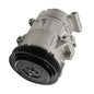 Solid Spare Fit For Toyota Yaris 2006 2007 08-2012 1.5L 883105248 A/C Compressor With Clutch
