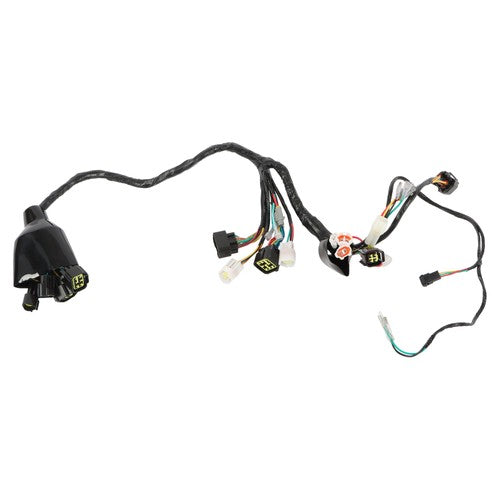 Solid Spare Electric Bike Dirt For Sur-Ron Light Bee LBX Full Main Wire Wiring Assy Harness