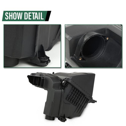 Solid Spare Fit For 21-2024 Hyundai Elantra 2.0L Air Cleaner Filter Box Housing 28110-AA150