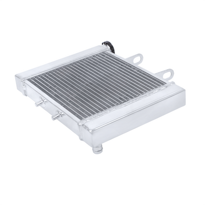 Solid Spare For CAN AM/CANAM BOMBARDIER RALLY 175 200 03-07 ATV 3 ROW ALUMINUM RADIATOR
