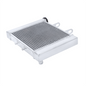 Solid Spare For CAN AM/CANAM BOMBARDIER RALLY 175 200 03-07 ATV 3 ROW ALUMINUM RADIATOR