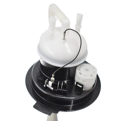Solid Spare Fuel Filter For 08-14 Porsche Cayenne 955 957 Base S Turbo 7L5919679 95562042100